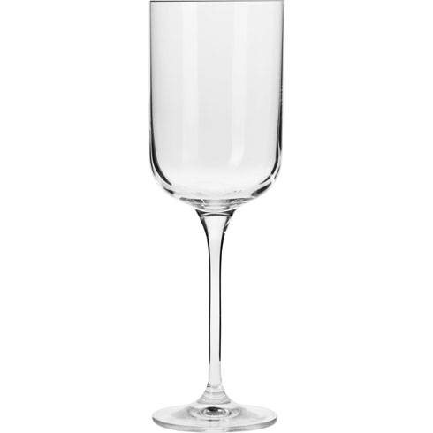 Набор бокалов для красного вина Krosno Glamour 350 мл 6 шт