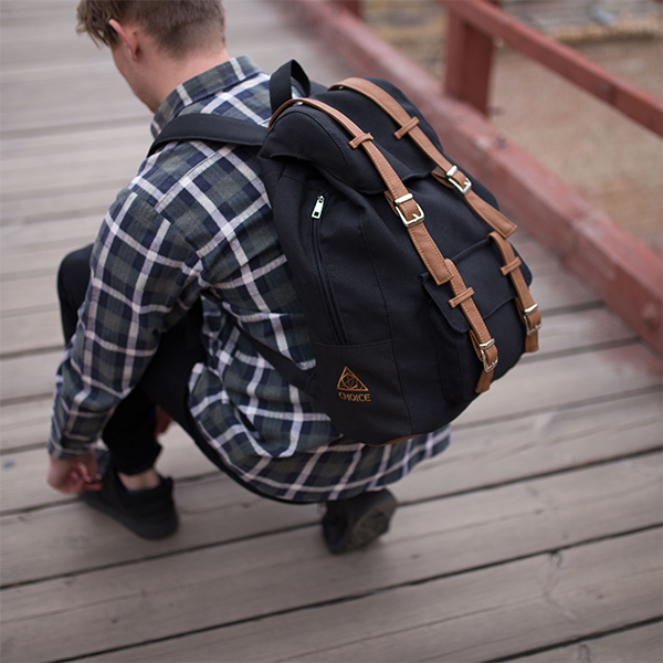 Рюкзак Choice Boston Night Рюкзак Choice Boston Night