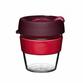 Термокружка KeepCup Small Red Bells 227 мл