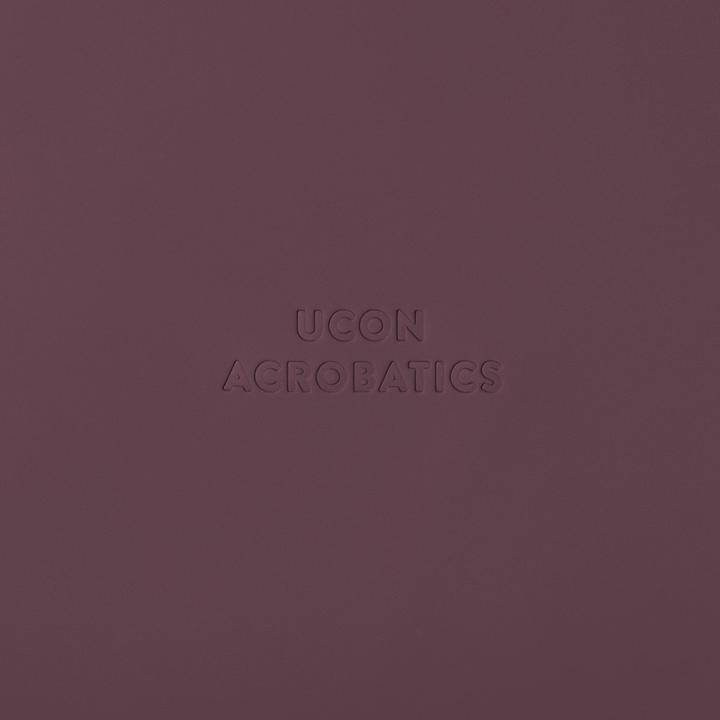 Рюкзак Ucon Acrobatics Jasper Lotus Темный Пурпур