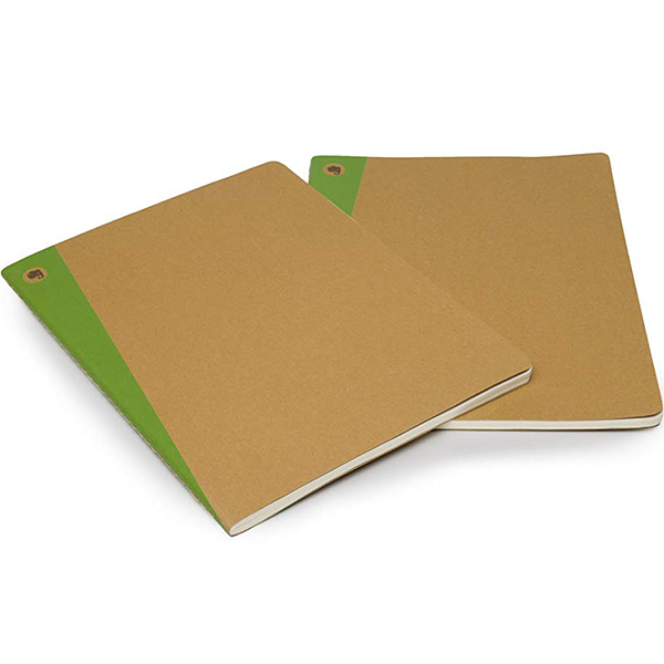 Большой блокнот Moleskine Evernote (2 шт)