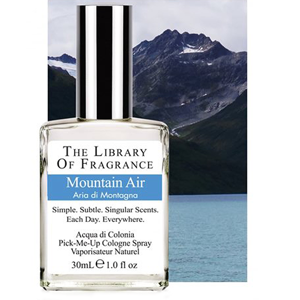 Духи Demeter Mountain Air (Гірське повітря) 30 мл