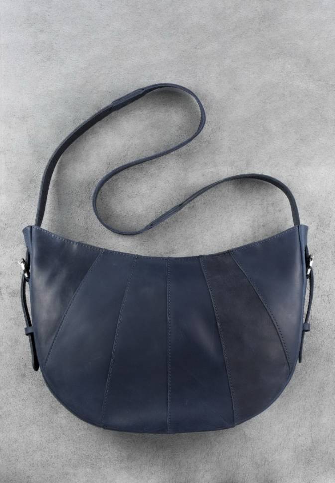 Сумка BlankNote Круассан Ночное небо