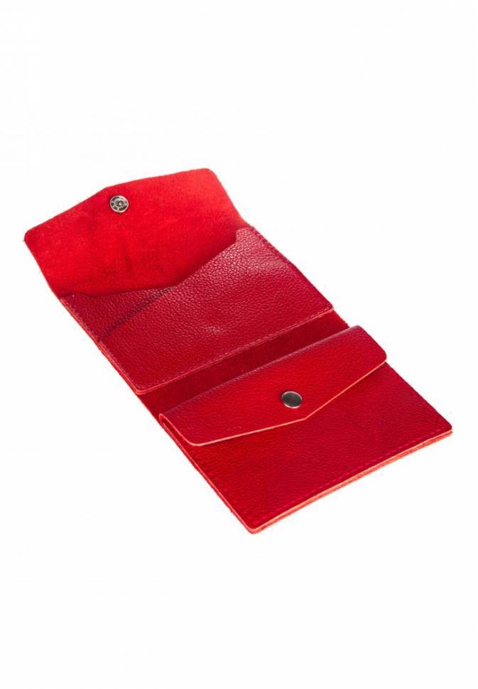 Кошелек 2.0 BlankNote Рубин