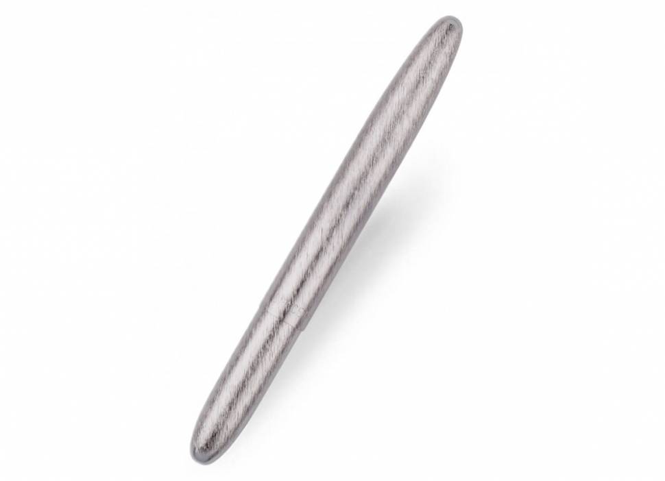 Ручка Bullet Fisher Space Pen Матовий хром
