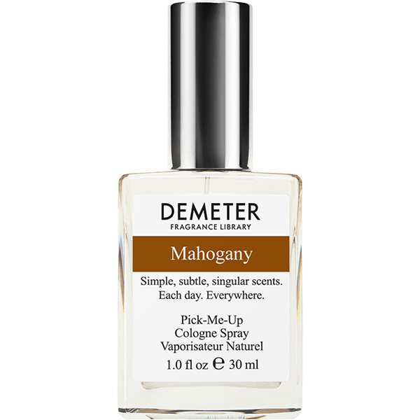 Духи Demeter Mahogany (Червоне дерево) 30 мл