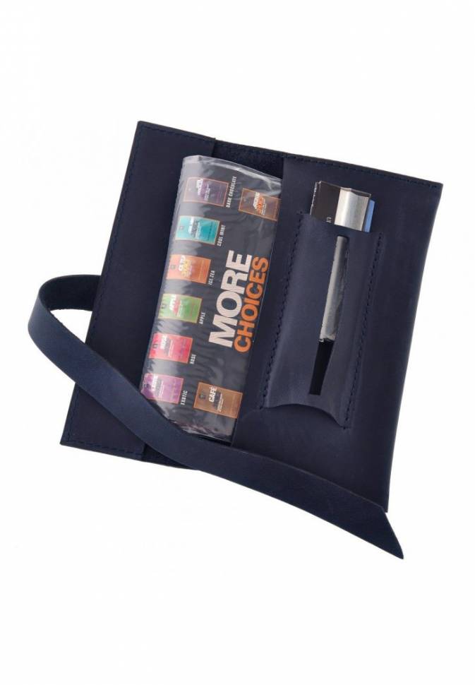 Кисет для тютюну 1.0 BlankNote Нічне небо