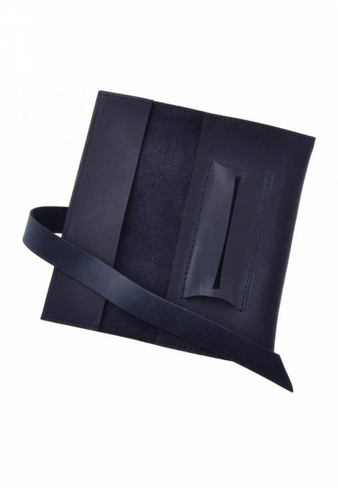 Кисет для тютюну 1.0 BlankNote Нічне небо