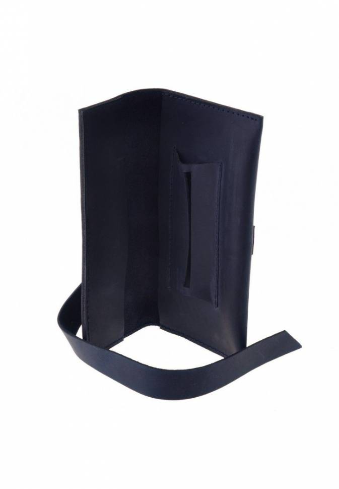 Кисет для тютюну 1.0 BlankNote Нічне небо