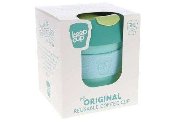 Термокружка KeepCup Cucumber  Small 227 мл