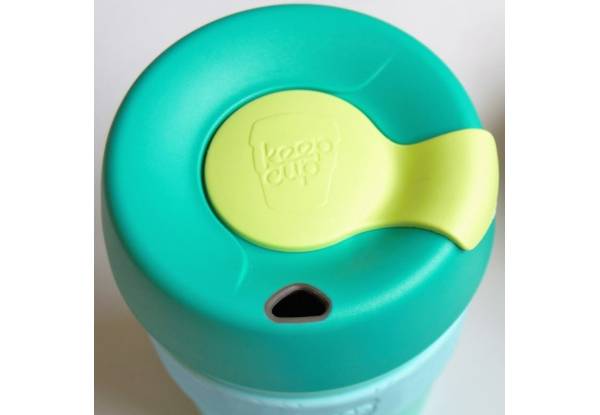 Термокружка KeepCup Cucumber  Small 227 мл