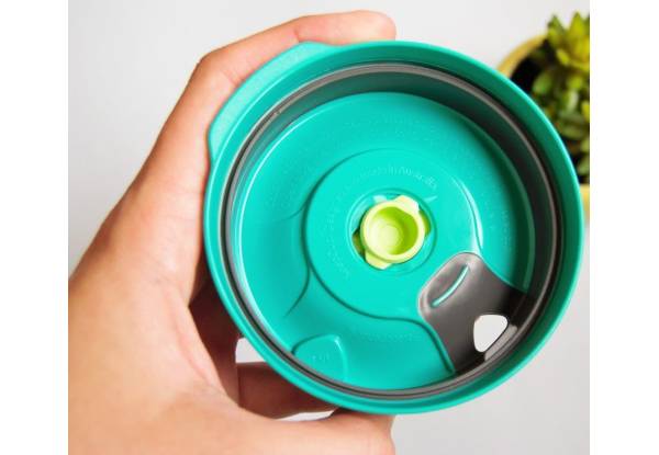 Термокружка KeepCup Cucumber  Small 227 мл
