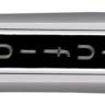 Ручка Titanium Infinium Fisher Space Pen Chrome (черная паста)