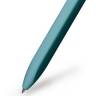 Шариковая ручка Moleskine Click Ballpen 1,0 голубая