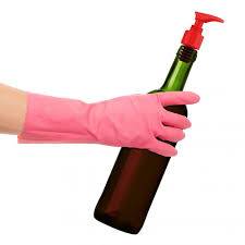 Набор стопперов для бутылок Wine N Shine Fred and Friends