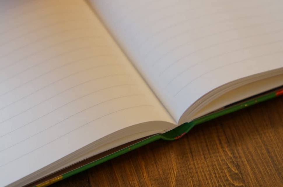 Карманный блокнот Paperblanks Наши Друзья Животные Лис