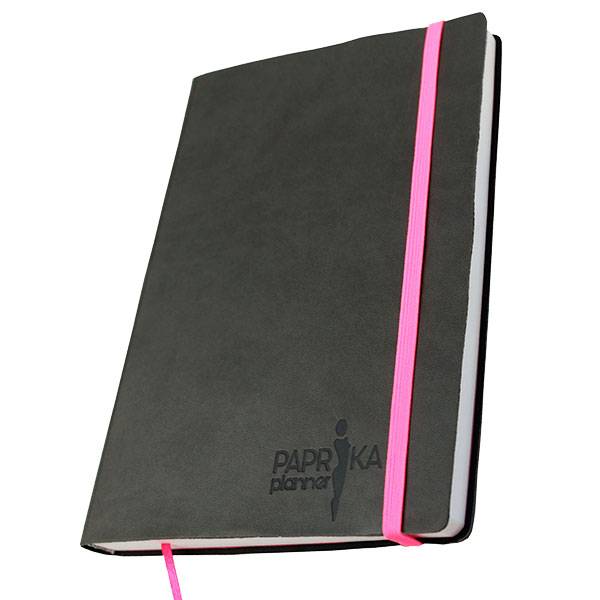 Фитнес блокнот Paprika Planner