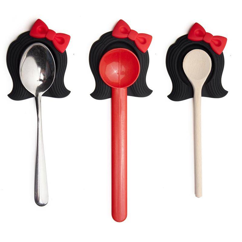 Подставка для ложки Monkey Business Betty's