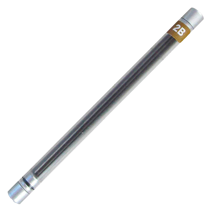 Стержни OHTO Sharp Mechanical Pencil 2.0, 3B