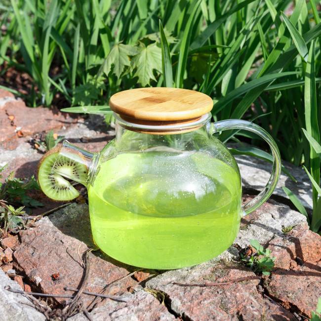 Чайник заварочный Стокгольм 1050 мл