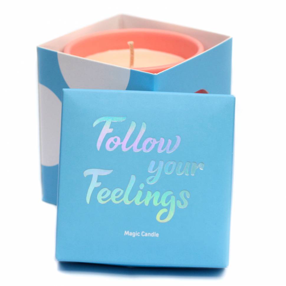 Свеча Orner Vacation