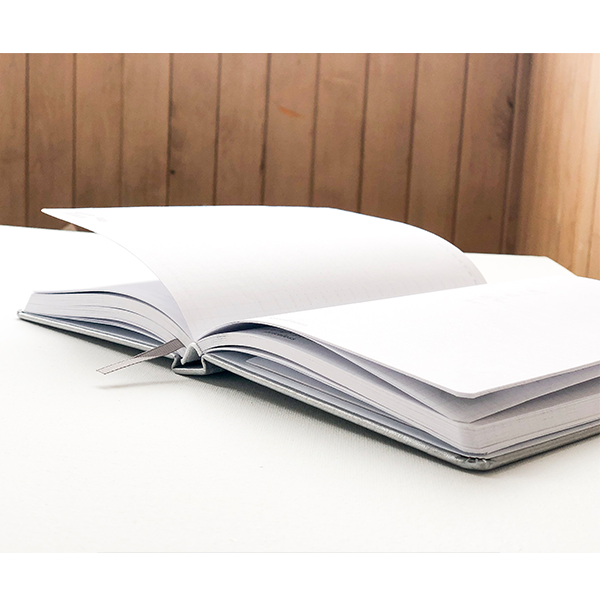 Планер My Perfect Day Active Rad Title Черный