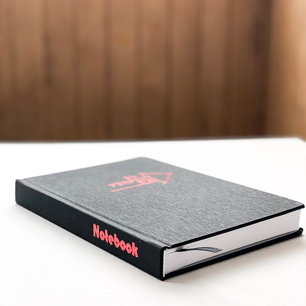 Планер My Perfect Day Active Rad Title Черный