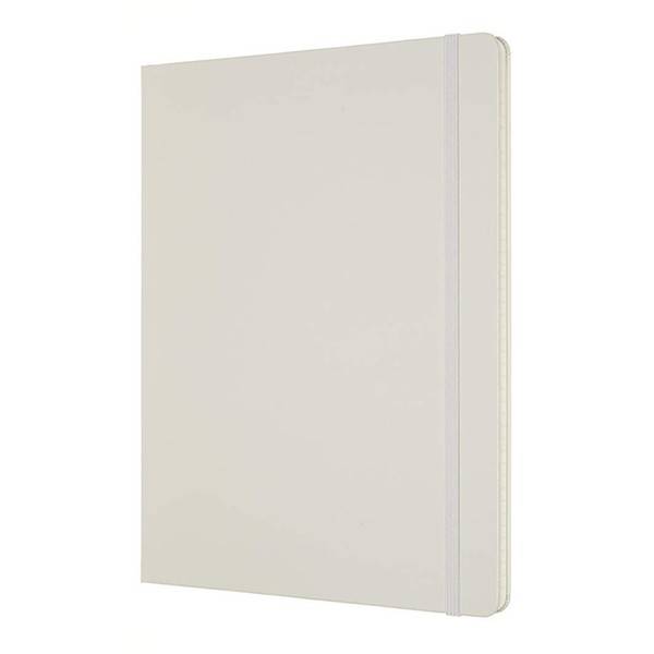 Блокнот Moleskine PRO XXL Серый