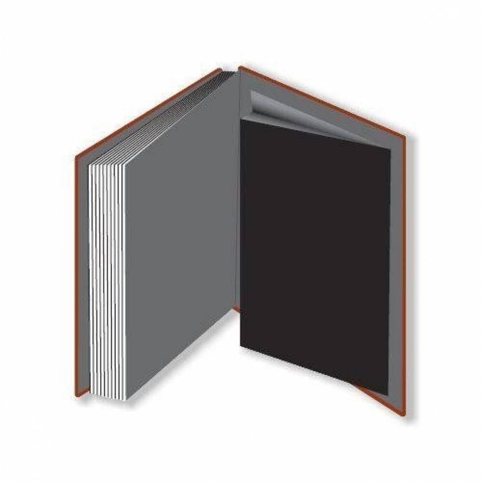 Блокнот Paperblanks Манускрипты Фрида Карманный Чистые Листы Автопортрет