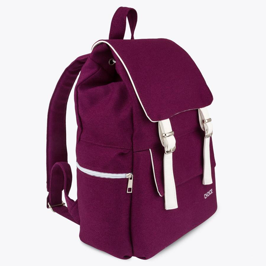 Рюкзак Choice Маlta Berry Jam