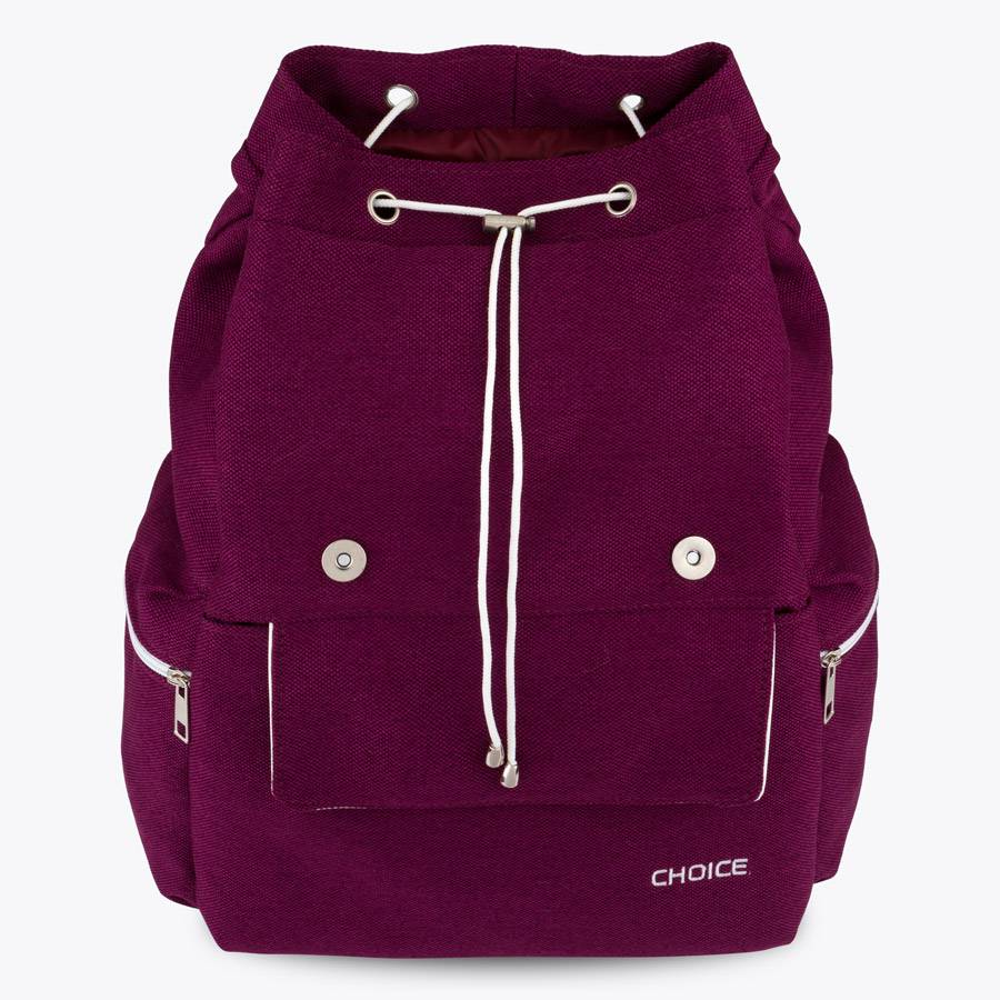 Рюкзак Choice Маlta Berry Jam