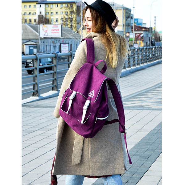 Рюкзак Choice Маlta Berry Jam