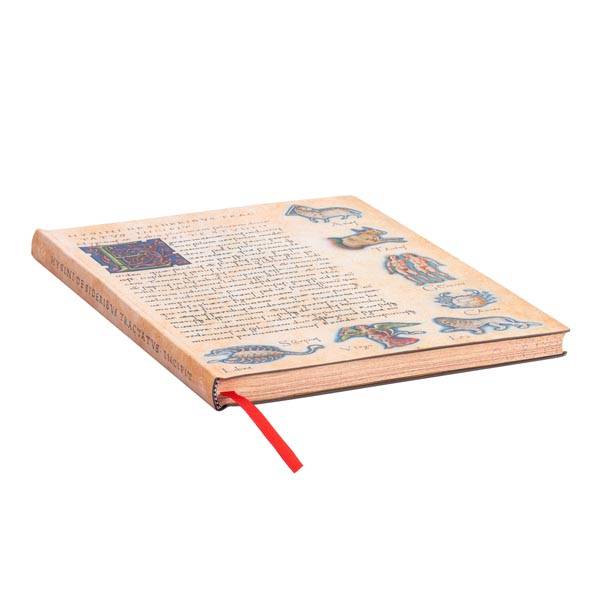 Большой Блокнот Paperblanks Flexi Астрономика De Sideribus Tractatus Линия