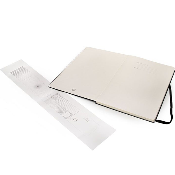 XXL альбом Moleskine Art А3 для ескізів