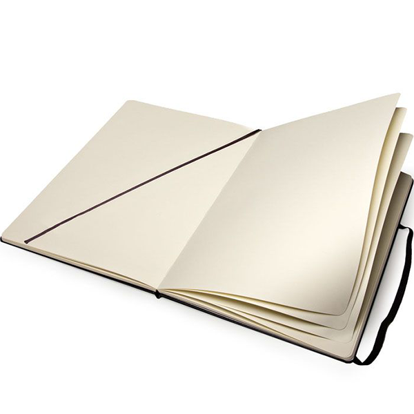 XXL альбом Moleskine Art А3 для ескізів