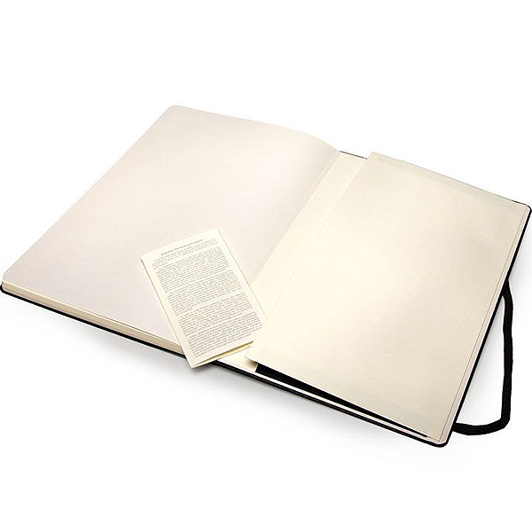 XXL альбом Moleskine Art А3 для ескізів