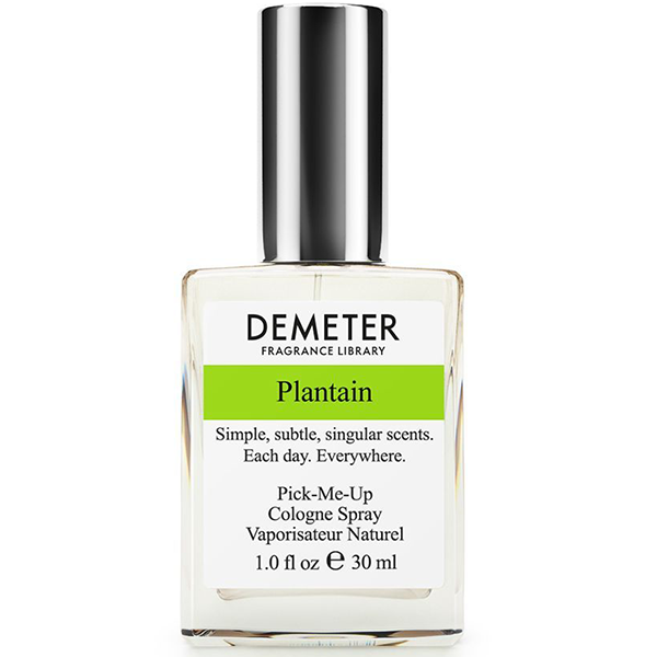 Духи Demeter Plantain (Зеленый банан) 30 мл