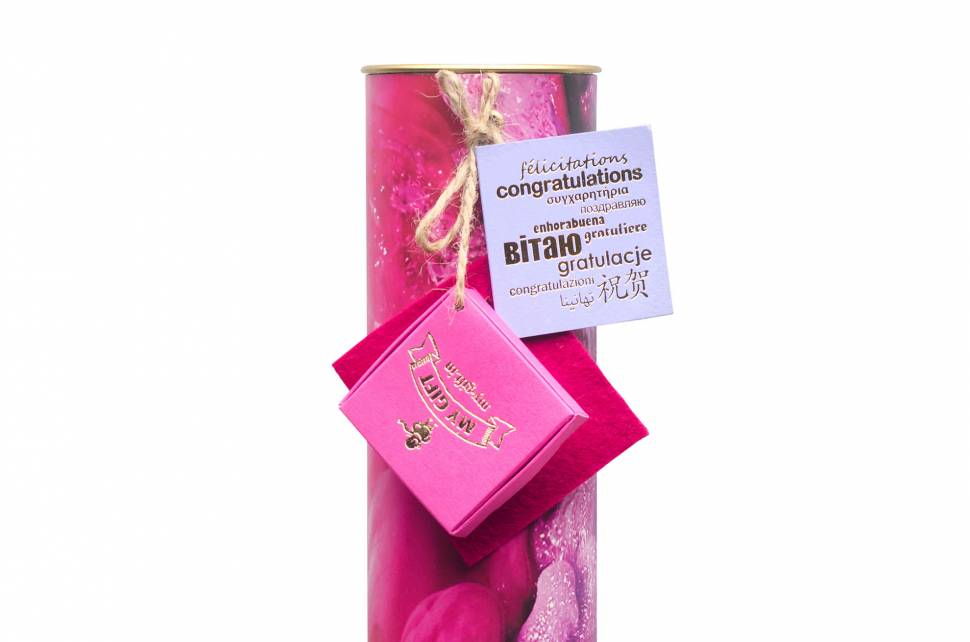 Скретч постер гра My Poster Sex UKR /ENG edition