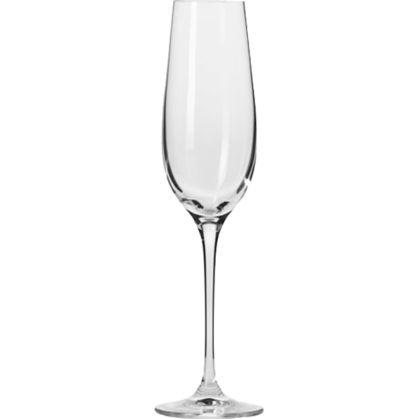 Набор Бокалов для шампанского Krosno Harmony 180 мл 6 шт