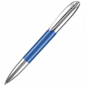 Ручка шариковая Senator Solaris Синяя