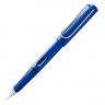 Перьевая ручка Lamy Safari Синяя (F)