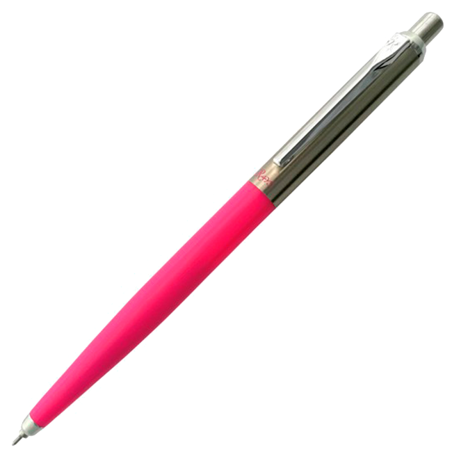 Ручка-роллер OHTO Quick Dry Gel Roller Rays 0,5 Рожевий