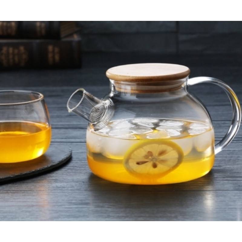 Чайник заварочный Стокгольм 600 мл