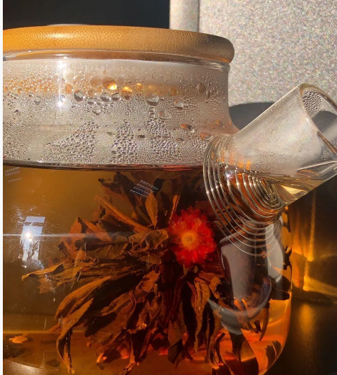 Чайник заварочный Стокгольм 600 мл