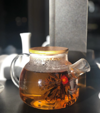 Чайник заварочный Стокгольм 600 мл