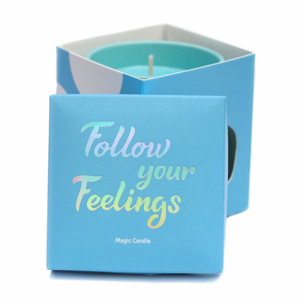 Свеча Orner Ocean