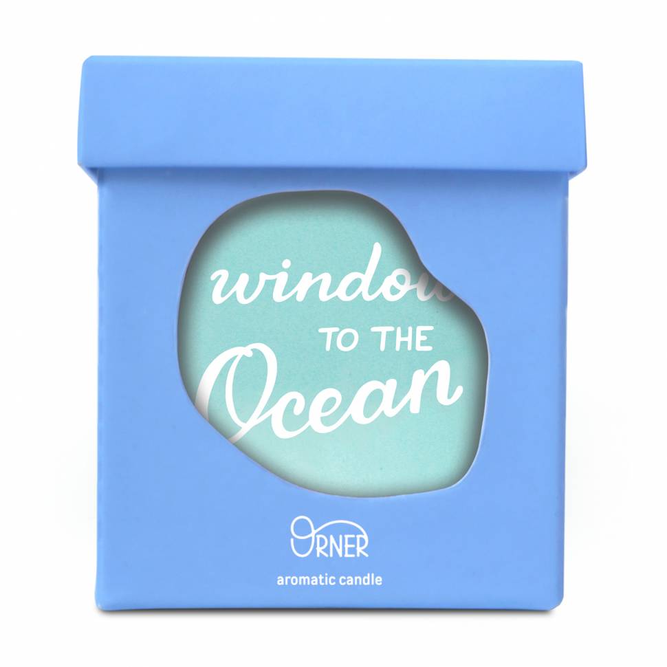 Свеча Orner Ocean