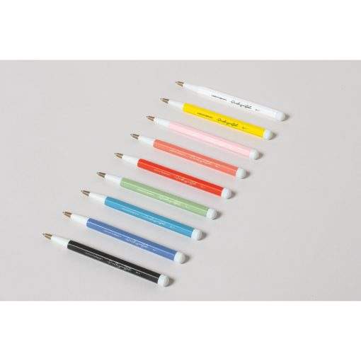 Ручка Drehgriffel Leuchtturm1917 Sage (362456)