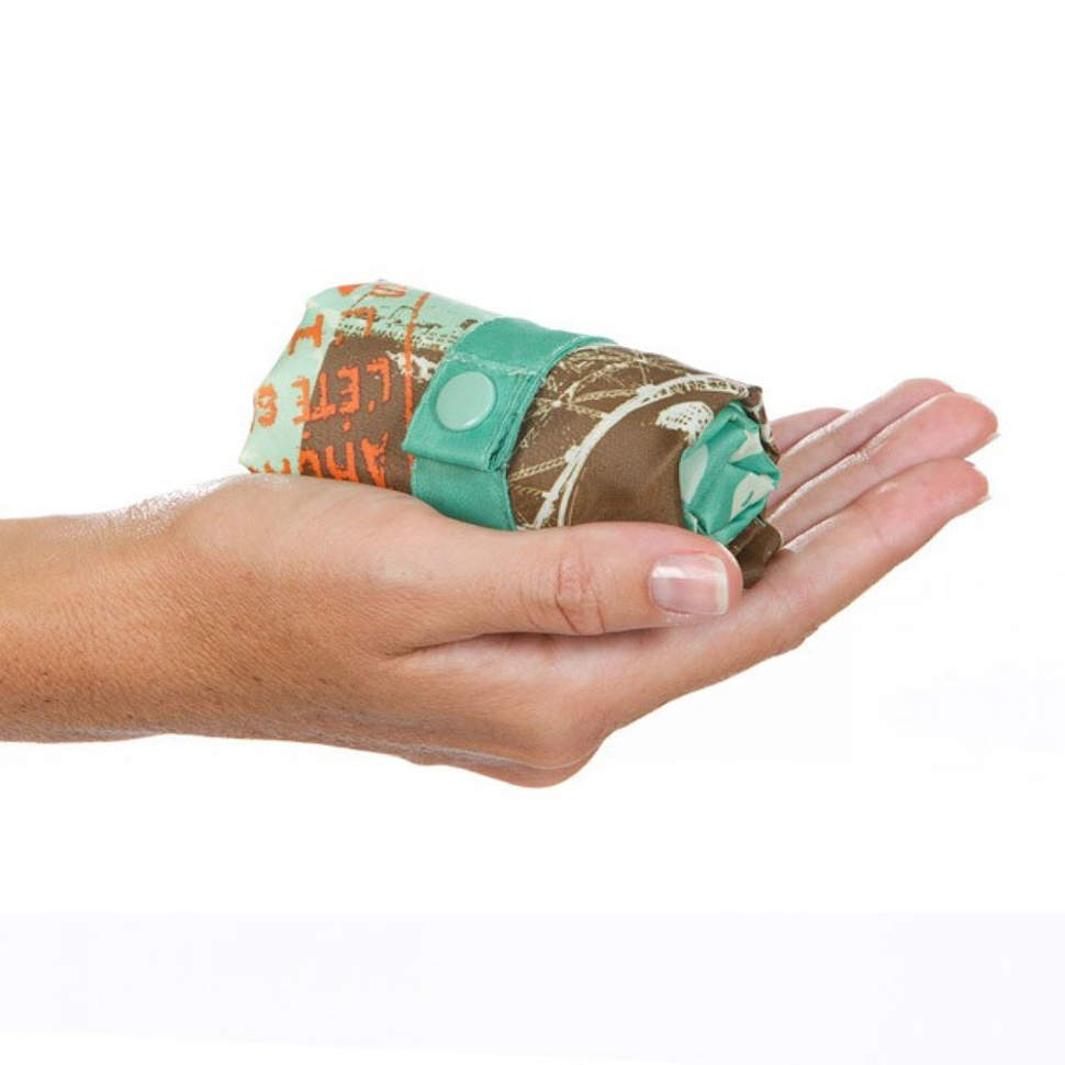 Еко сумка для покупок Travel 3 Envirosax