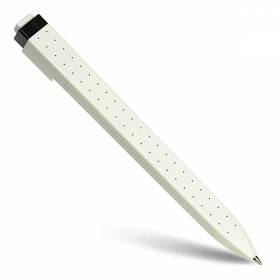 Шариковая ручка Moleskine Go 1,0 мм Точка